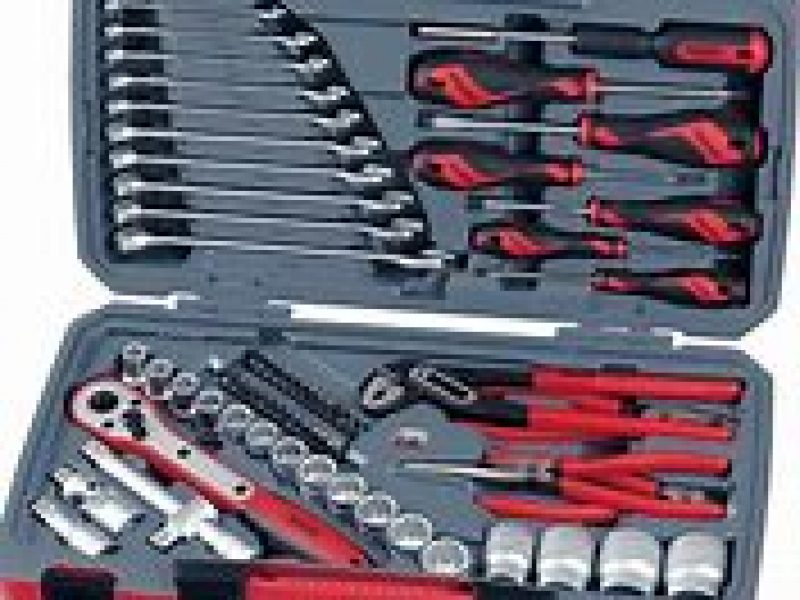 Socket set