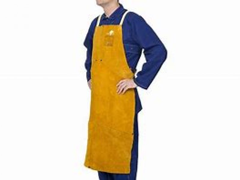 apron
