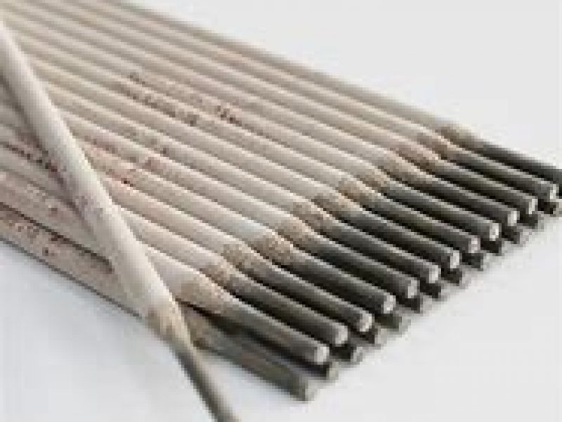 arc rods
