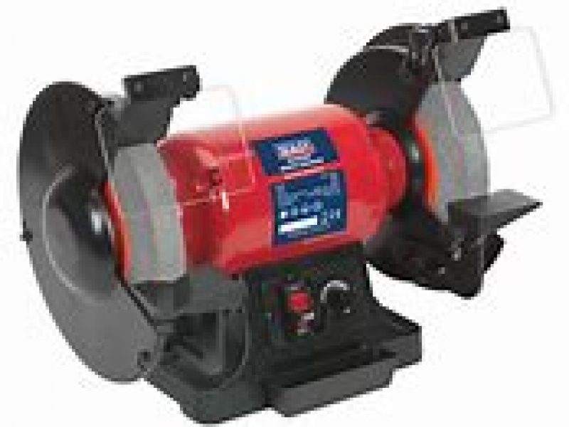 bench grinder
