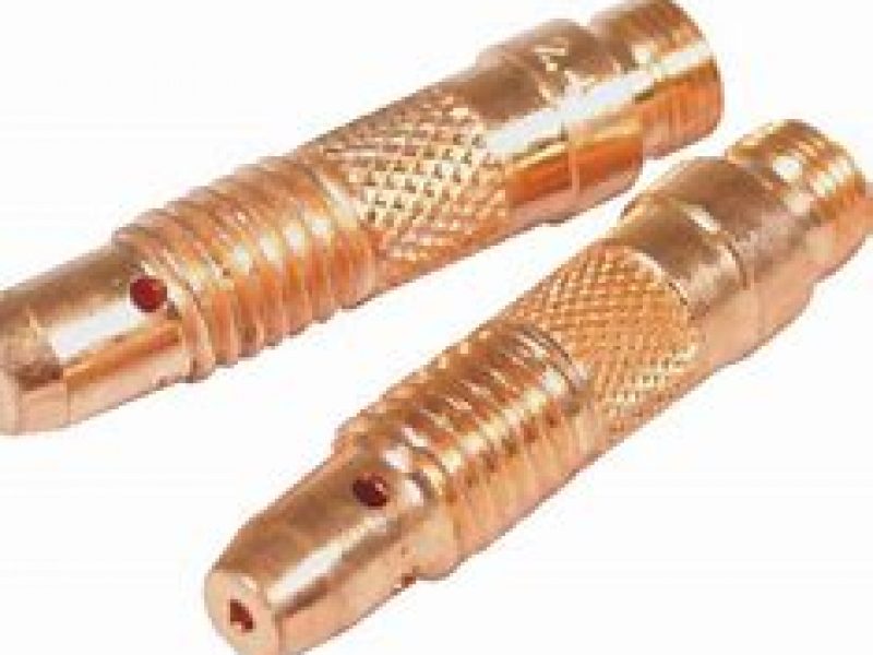 collet body