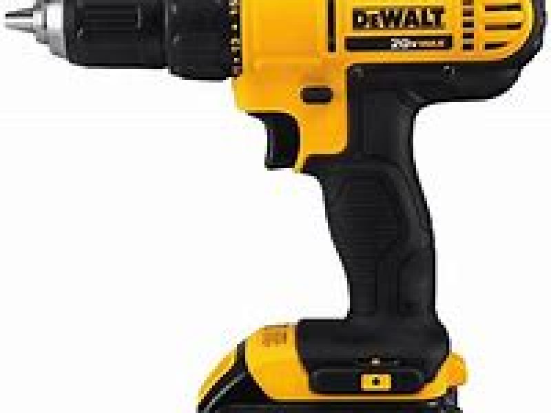 drill