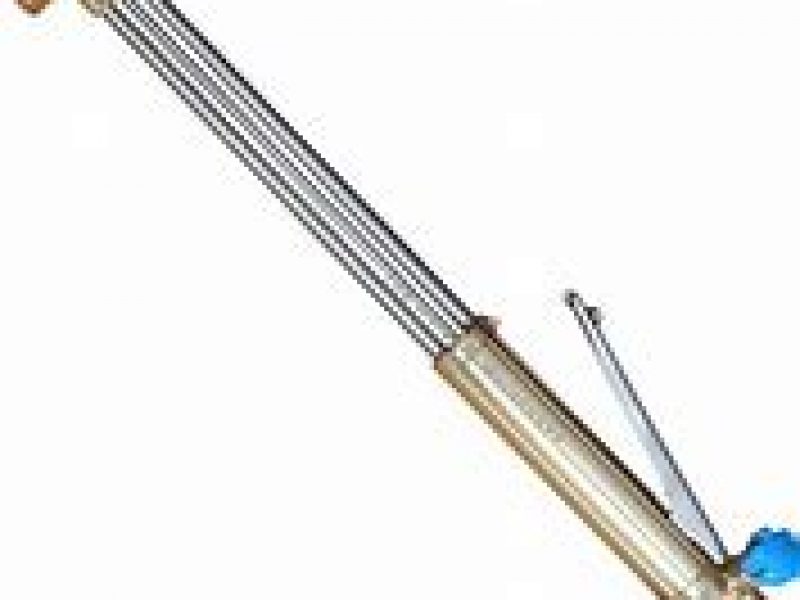 gas torch