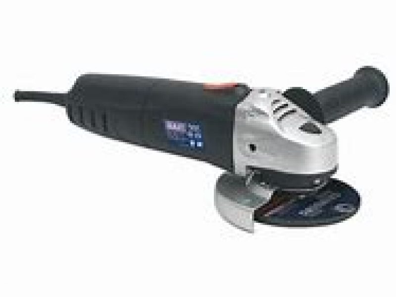 hand grinder