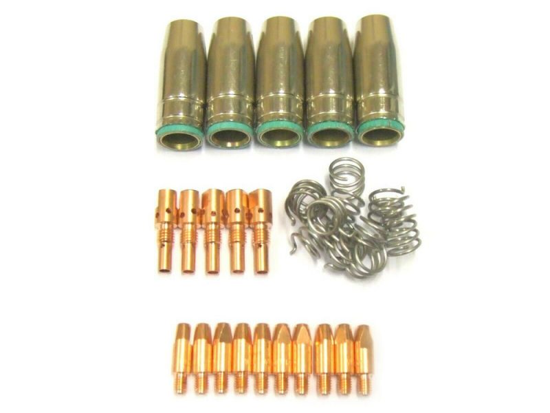 mig spares