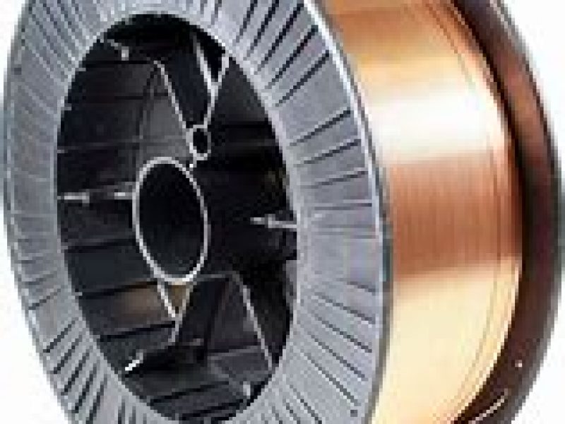 mig wire