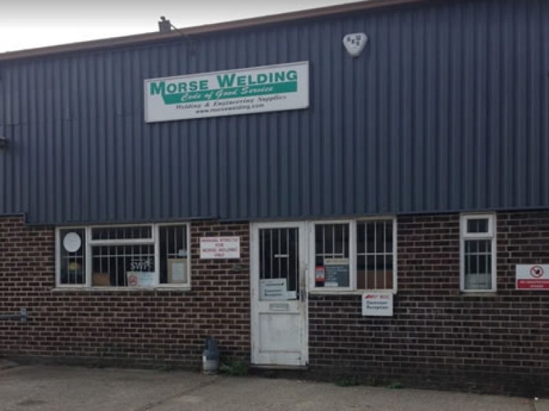 morse-welding-building morse-welding-building