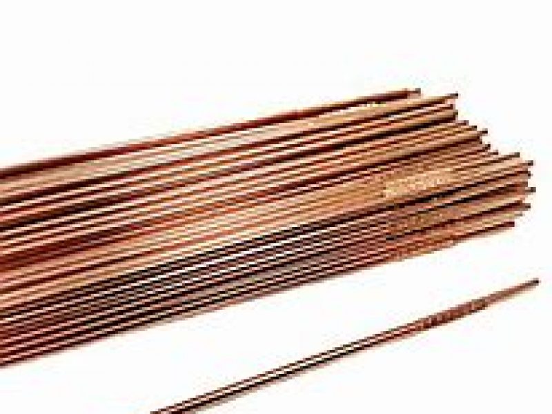 tig filler rods