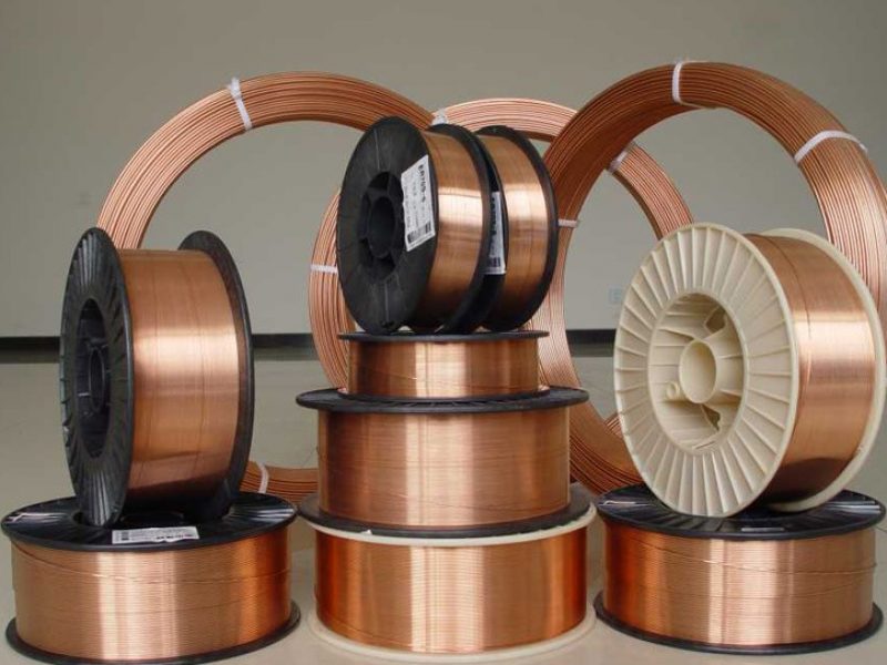 welding consumables 1