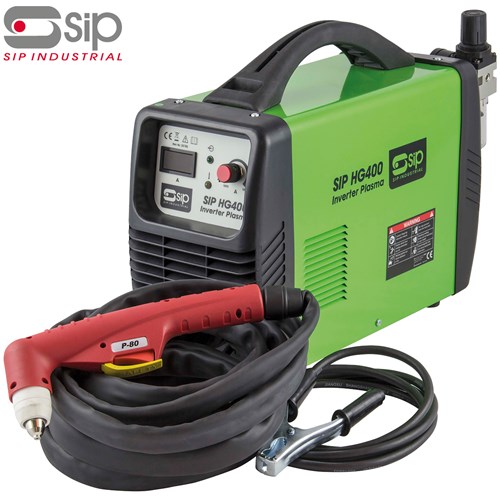 Plasma hg400 sip