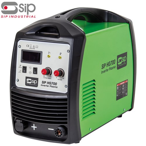 Plasma hg700 sip
