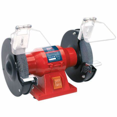 bench grinder