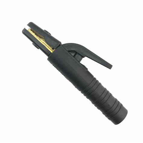 electrode holder 200amp tongs type