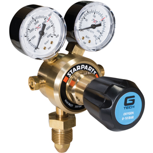 single-stage-2-gauge-oxygen-regulator-300-bar